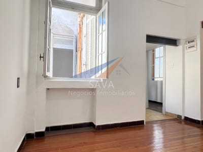 Alquiler Apartamento 1 Dormitorio en el Centro! Excelente Ubicación.