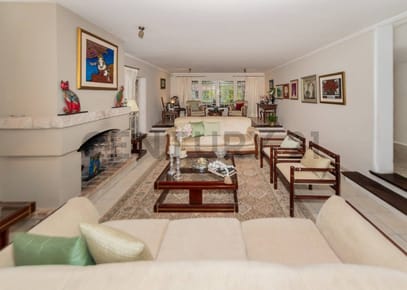 AMPLIA RESIDENCIA EN VENTA | BARRIO YKUA SATY