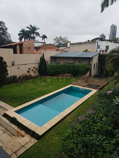 Venta de Casa en Trinidad, Asunción