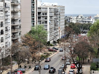 SOBRE PONCE P. ALTO MUCHO SOL !! ABERTURAS DE ALUMINIO, PISOS DE PARQUET , PLACARES, LOSA, PORTERIA !!!
