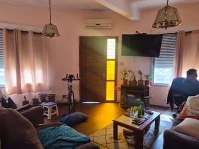 Casa En Curva De Maroñas
