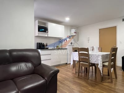 Alquiler Apartamento 1 Dormitorios en Prado! Complejo Cerrado.