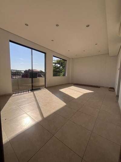 ALQUILO DPTO.DE 2 HABITACIONES MAS ESCRITORIO EN VILLA MORRA
