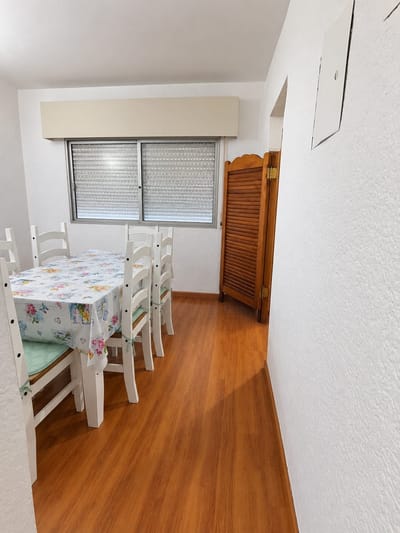 Alquiler de apartamento de 1 dormitorio con terraza en Centro