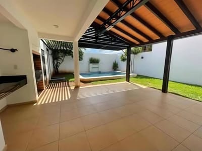 Casa en Condominio zona Aeropuerto 