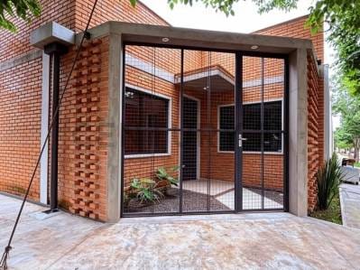 Casa tipo duplex en venta