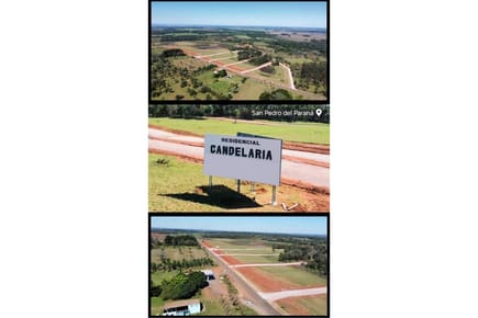 En venta Lote 5 - Manzana 2, San Pedro del Paraná