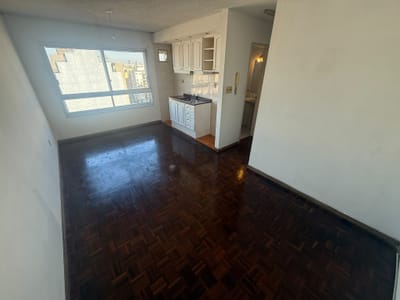 ALQUILER | Apartamento de 1 dormitorio en Pocitos Nuevo