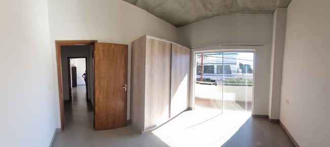 AMPLIO DEPARTAMENTO DE 3 DORMITORIOS EN ZONA CÉNTRICA DE CONCEPCIÓN