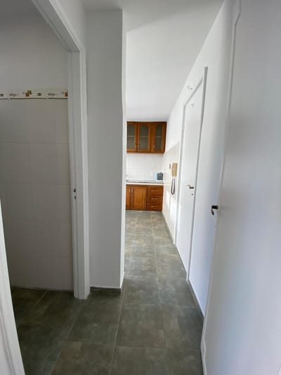 Apartamento dos dormitorios dos baños zona tres cruces