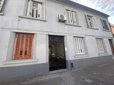 Apartamento tres dormitorios zona Aguada