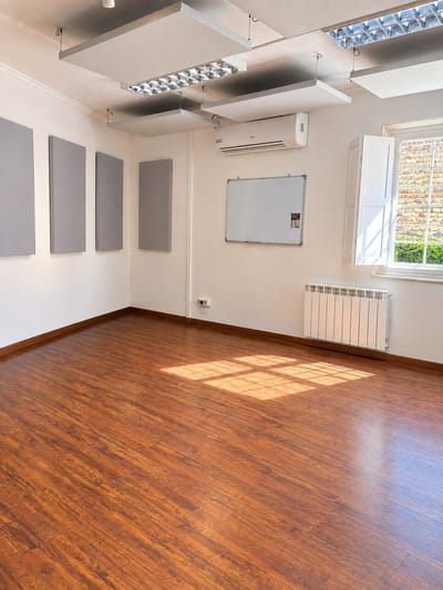 Casa Alquiler Ideal Empresa