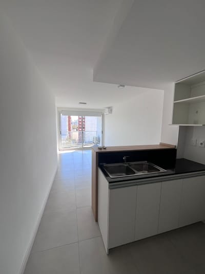 Alquiler Apartamento De Dos Dormitorios En Cordón Sur Al Frente