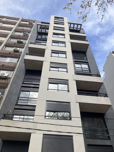 HERMOSO APARTAMENTO A ESTRENAR DE 2 DORMITORIOS Y 2 BAÑOS EN PARQUE BATLLE!!