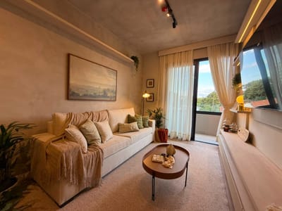 VENDO DEPARTAMENTO! ENTREGA DICIEMBRE 2026 LISTO PARA MUDARTE O RENTABILIZARLO!