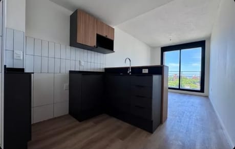 Alquiler de apartamento de 2 dormitorios con posibilidad de garaja en Palermo Ventura Soho