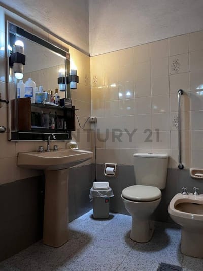 Venta de Casa en Republicano, Asunción