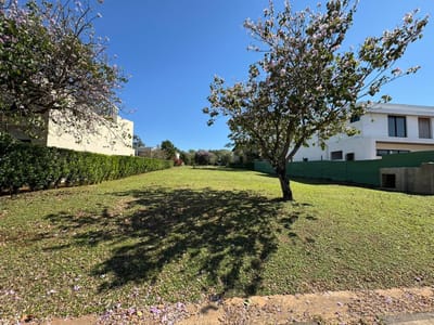 VENDO HERMOSO LOTE EN AQUA VILLAGE - SAN BERNARDINO