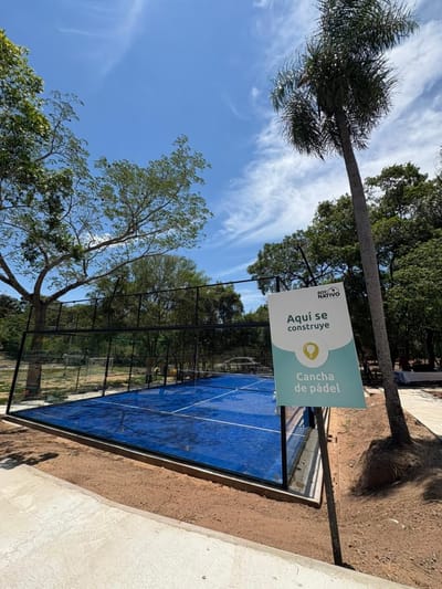 Exclusivos Lotes en Venta en Altos Nativos, Barrio Cerrado rodeado de naturaleza a Metros de Aqua Village y a Pocos Minutos de San Bernardino.