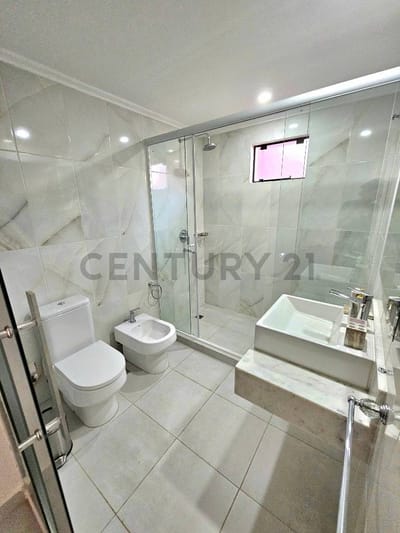 Venta de Casa en Recoleta, Asunción