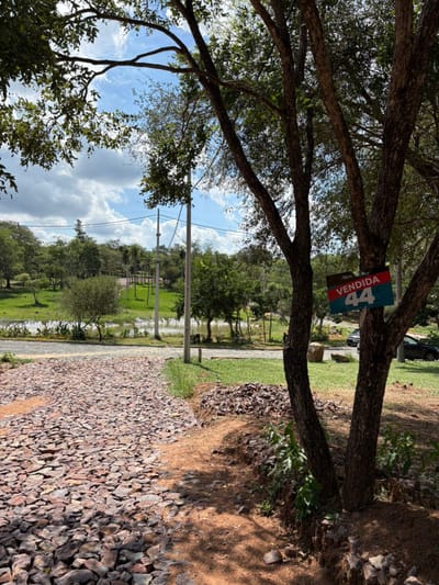 Exclusivos Lotes en Barrio Cerrado Altos Nativo: Tu Oportunidad de Inversión a Pasos de Aqua Village y Minutos de San Bernardino.