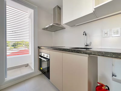 EN VENTA HERMOSO DEPARTAMENTO DE 2 DORMITORIOS EN BARRIO JARA