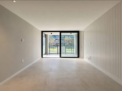 Barrio Parques 2 Dorm en suite, toilette, seguridad, amenities