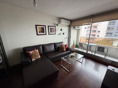Vendemos apartamento nuevo en punta carretas