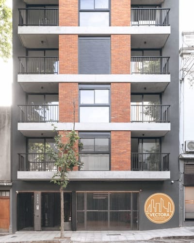 VENDE ÚLTIMA UNIDAD A ESTRENAR EN BARRIO SUR | 2 DORMITORIOS | BALCÓN AL FRENTE