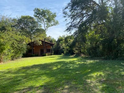 VENDO CASA 