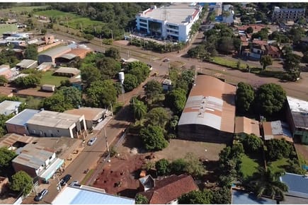 Terreno en Don Bosco: 800m² para tu proyecto ideal
