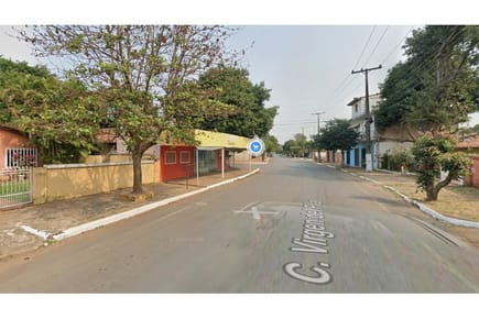 CASA EN VENTA – CAPIATÁ B° POSTA YBYCUA