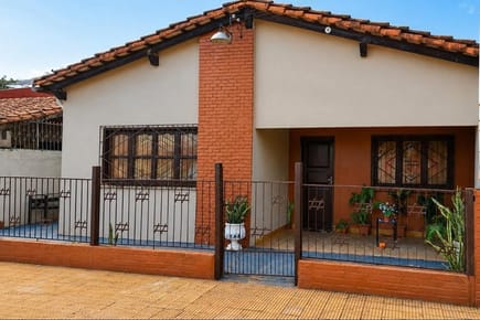 Venta – Casa - Concepción paraguay