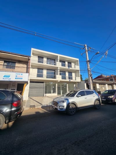 Salon comercial a estrenar en Fernando zona Sur 