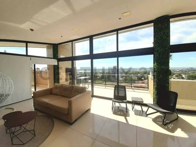Venta de Departamento Terminados en Las Mercedes, Asunción