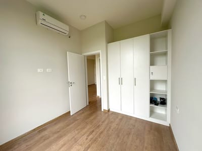 Hermoso departamento en Ycua Sati