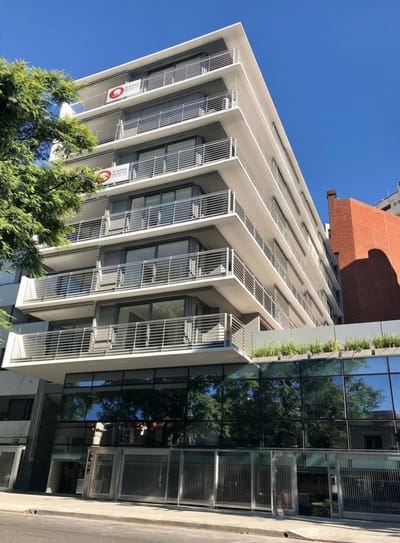 Alquiler de apartamento de 1 dormitorio en Punta Carretas con Garaje
