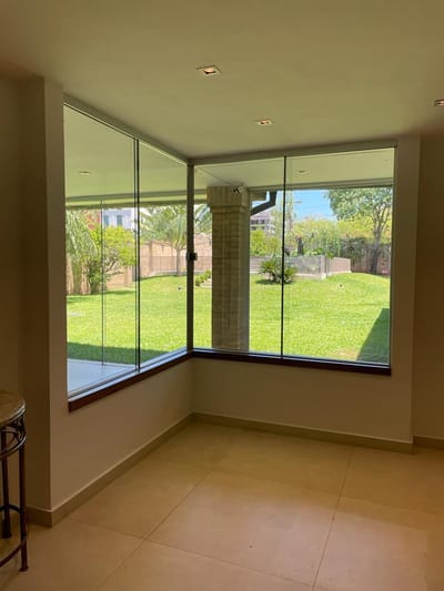 ALQUILO RESIDENCIA ZONA COLEGIO GOETHE