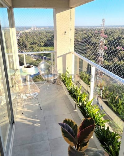 Venta de Departamento Terminados en Trinidad, Asunción
