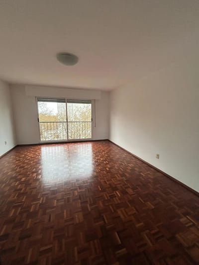 Alquiler Apartamento Dos Dormitorios En Parque Rodó