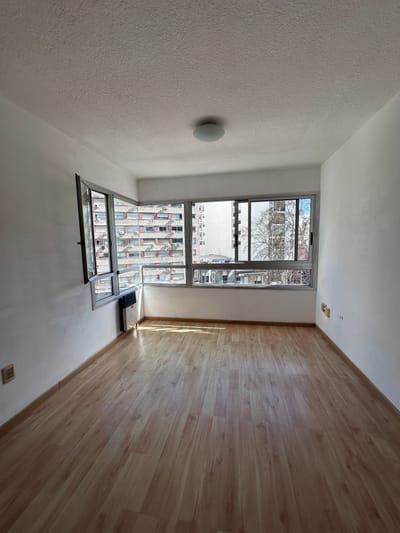 Alquiler | Apartamento de 1 dormitorio en TRES CRUCES