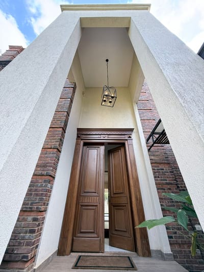 En venta hermosa Casa