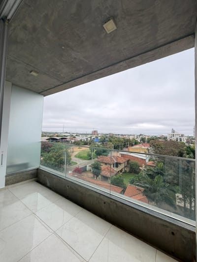 VENDO MONOAMBIENTE-ALTAMIRA YKUÁ SATÍ