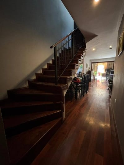 Venta de Casa en Mbocayaty, Asunción
