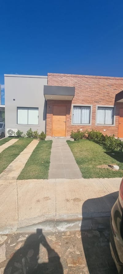 ?✨ *VITALIA LUQUE: Donde Tus Sueños de Hogar se Hacen Realidad con Estilo y Confort Excepcional.*