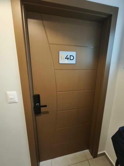 ALQUILO DPTO. EN EDIFICIO INNOVA VILLA MORRA