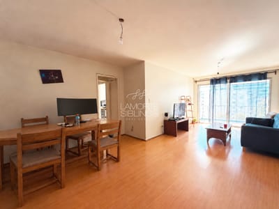 Apartamento De 4 Dormitorios Y Garaje En Venta En Cordón