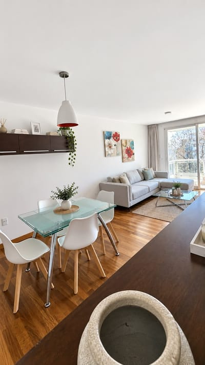 Venta Apartamento | 1 Dormitorio | Villa Biarritz | Piso 8