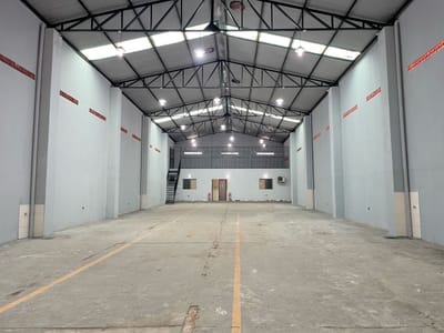 ALQUILO DEPOSITO 480M2 EN MARIANO ROQUE ALONSO - B° CORUMBA CUE - 12X40 - 2 OFICINAS