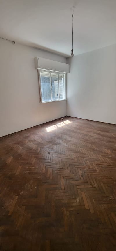 ALQUILER EN REDUCTO/ BELLA VISTA, 1 DORMITORIO, PLANTA BAJA INTERIOR, CON TERRAZA Y GASTOS COMUNES BAJOS